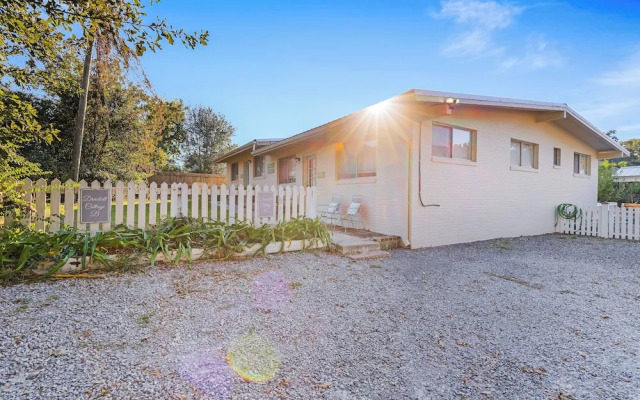 Drackett House by Whiskey Properties