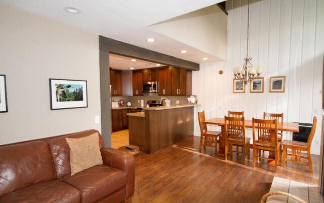 Mammoth Ski & Racquet Club #38 - Pet Okay