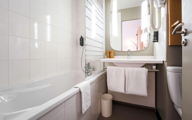 ibis Montargis