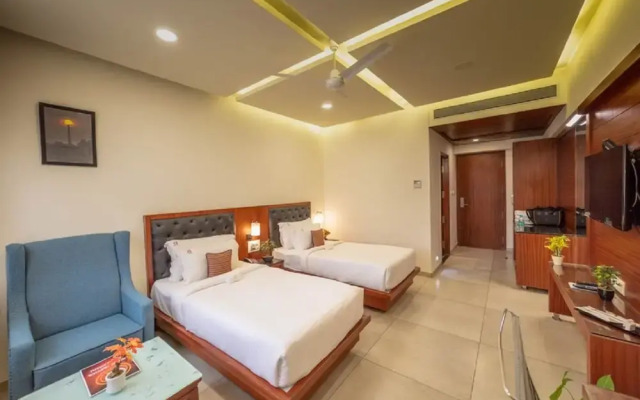 Ashok Inn