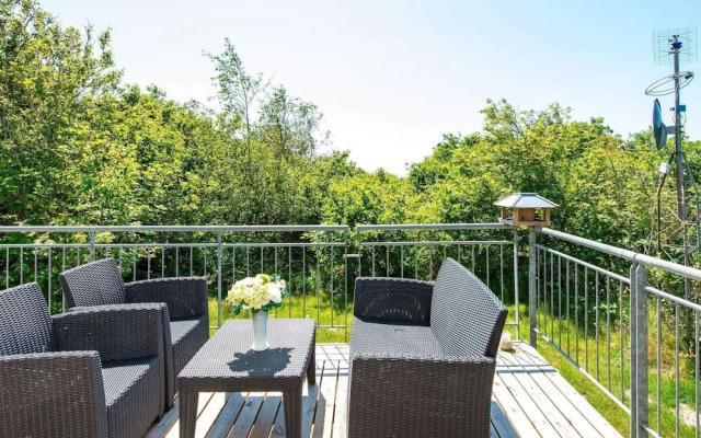 10 Person Holiday Home in Skjern-by Traum