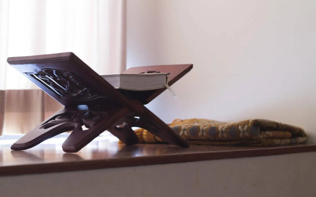 RedDoorz @ Gegerkalong Girang