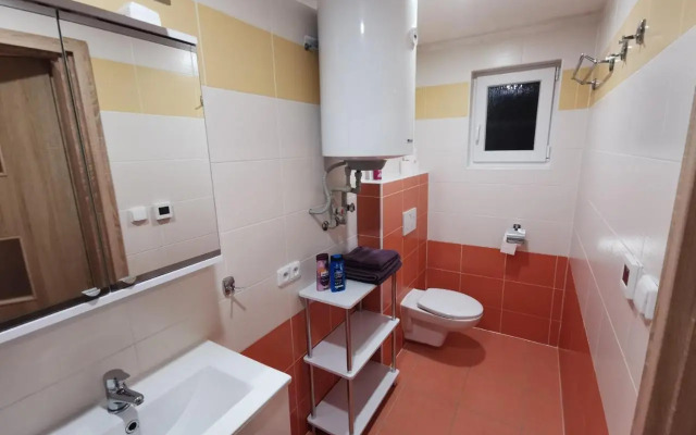 Apartmány Svítkov 79