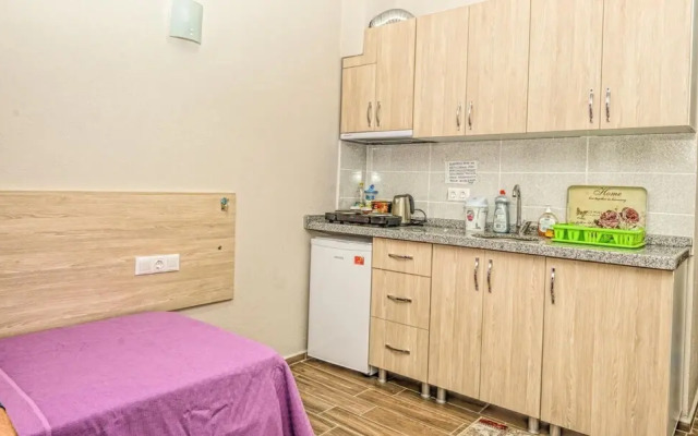 Figen Suite Hotel 2