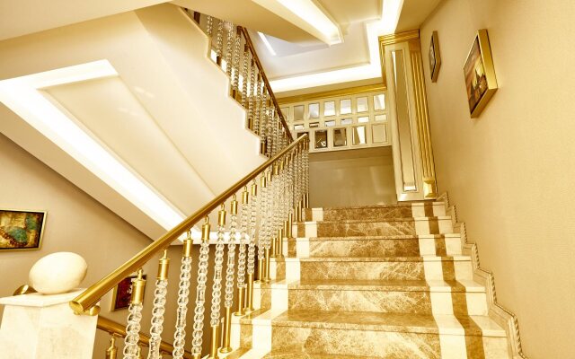 Beethoven Hotel