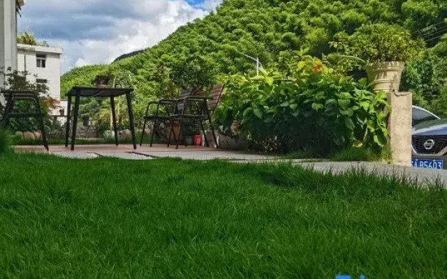 Yunli Shansu (Huangshan Scenic Area Branch)