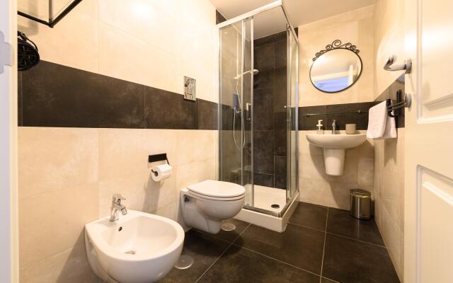 Corso Umberto 153 in Napoli