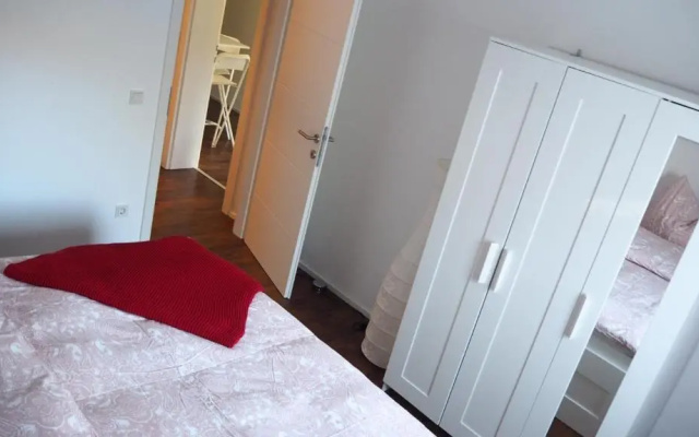 Apartment Leitn