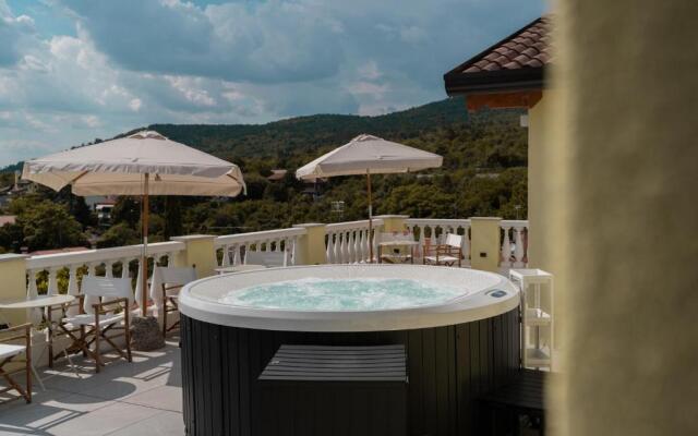 Locanda Gaudemus
