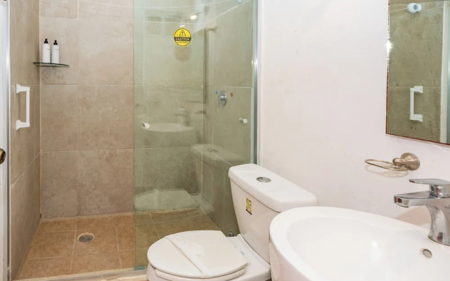 Arenika Beach House Puerto Morelos