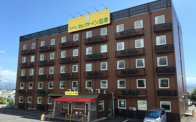 Hotel Select Inn Numazu