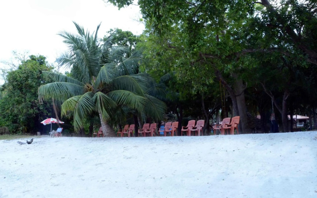Coconhuts Beach Resort-Neil Island