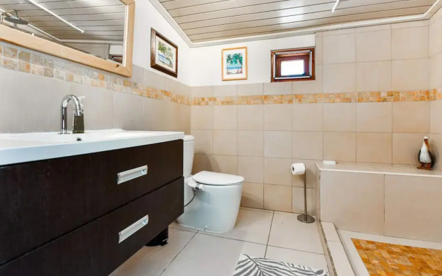 Dos Shoco Villa Ayo 34