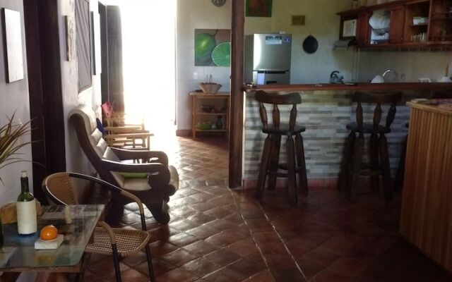 Casa Lanu Hostal