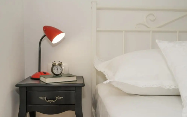 Apartment Dinka with terrace