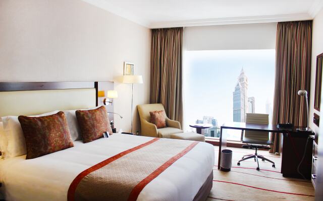 Millennium Plaza Downtown Hotel Dubai