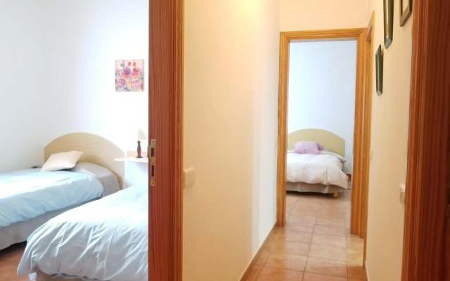 Casa Camino Tamadaba II (bottom home）