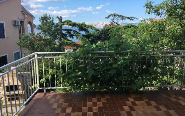 Osap 40 Apartment