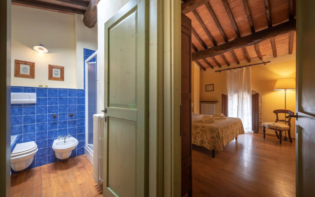 Le Mascie Country House