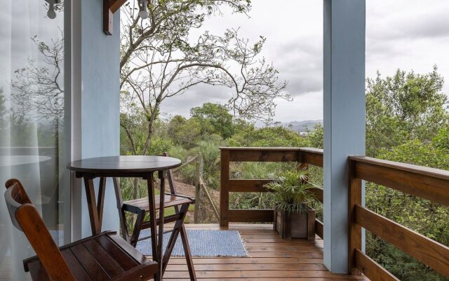 Sunset Bed and Breakfast - Ibiraquera - Imbituba - SC