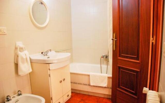 Apartamentos Granxola