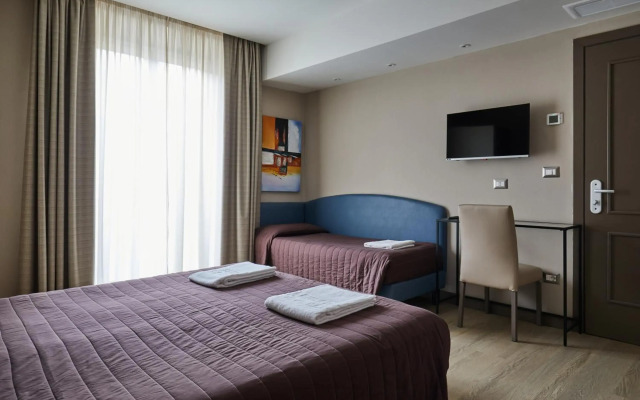 Hotel Montebello