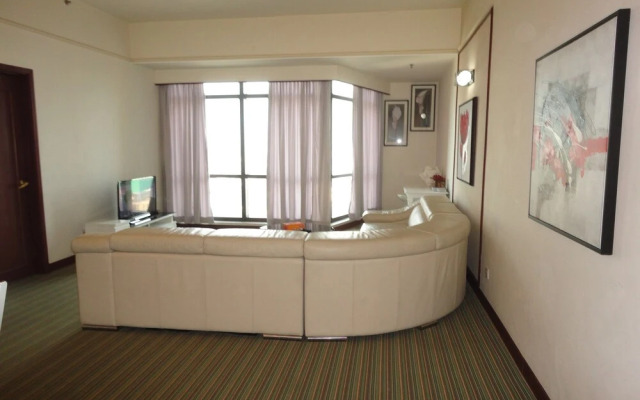 Imbi Suite at Times Square