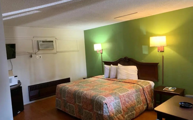 Gas Lite Motel