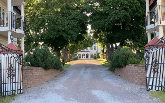 Johannesbergs Slott