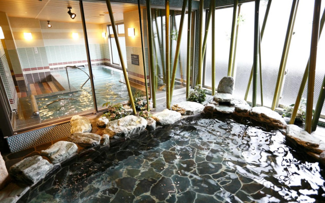 Dormy Inn Premium Namba Natural Hot Spring