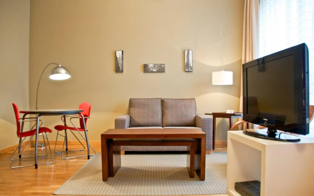 MAS Aparthotel EU