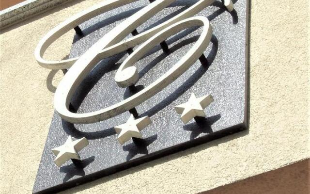 Hotel Central Slavonski Brod