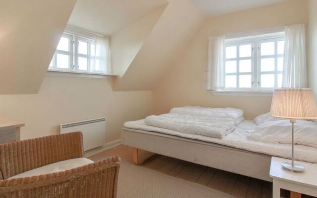 "Miroslaw" - 200m from the sea in NW Jutland