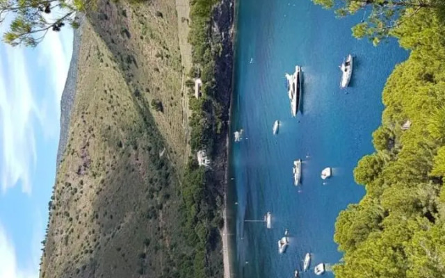 Puerto Rico Wohnung Nr. 8