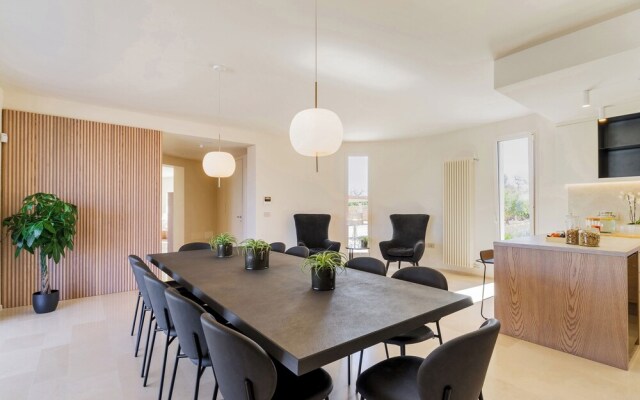 3239 Domina 55 by Perle di Puglia