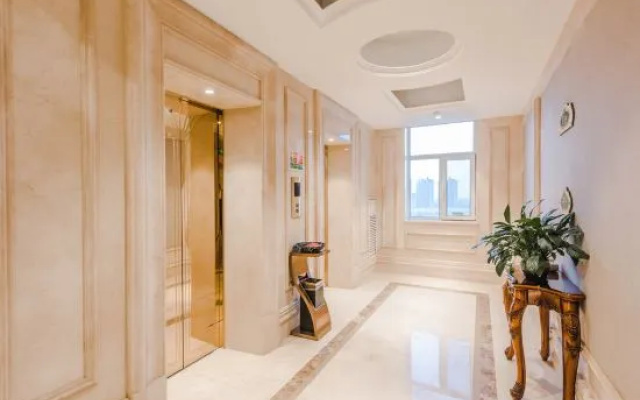 Vienna Hotel (Xinji Tv Tower) – Guest Rooms – Shijiazhuang
