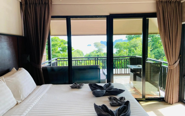 HIP Seaview Resort at Phi Phi