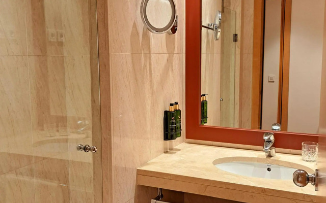 Hotel Puerta Santander