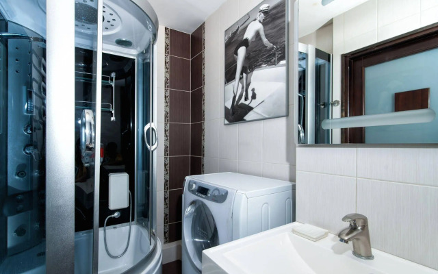 Apartament Dream Loft Sliska