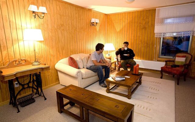 Keoken Patagonia Bed & Breakfast Puerto Natales