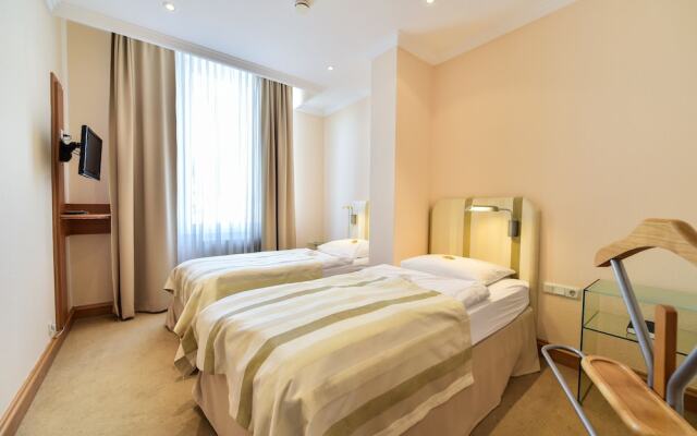 STADT HOTEL Iserlohn