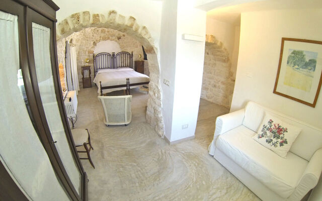 Lemoredinella B&B