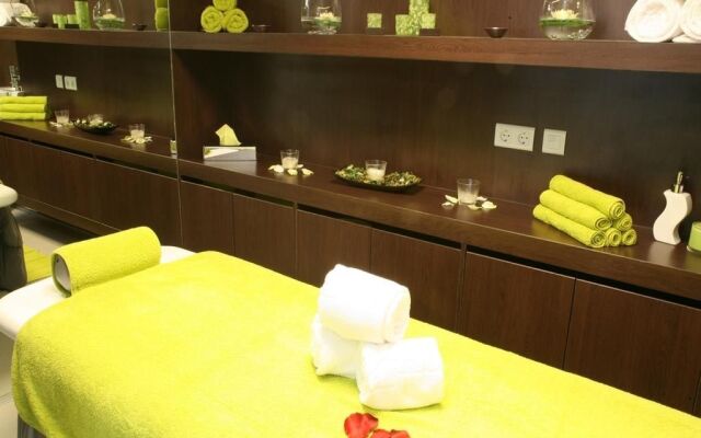 Eva Senses Hotel