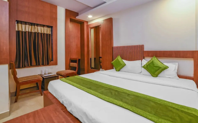 Treebo Trend Annpurna Inn