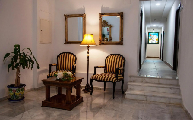 Hotel Arcos de Montemar
