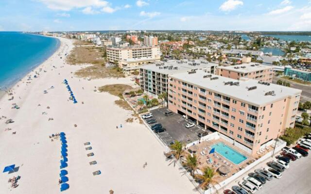 402 Beach Place Condos