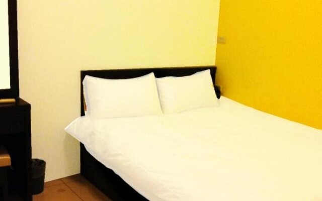 The Way Hostel & Bar
