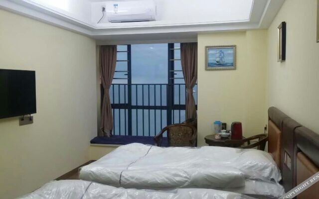 Nan'ao Dolphin Holiday Apartment