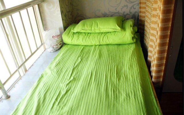 Jianjia Capsule Hotel Weihai
