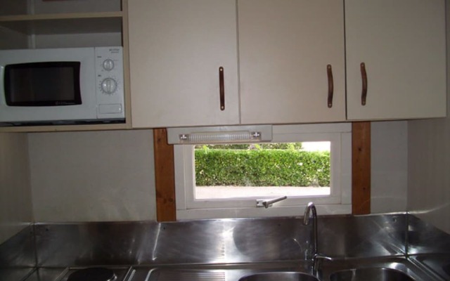 Camping El Greco Toledo